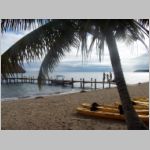 019 Jaguar Reef Lodge - Dock and Kayaks.JPG